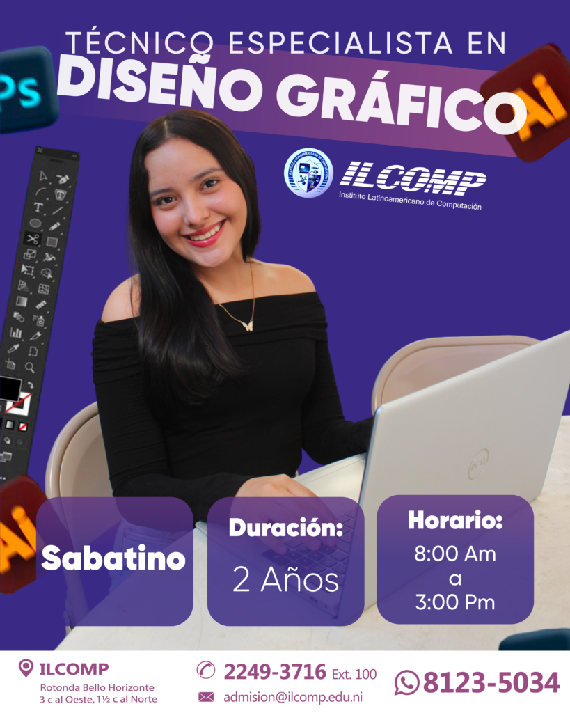 Herramientas para el Diseño Gráfico