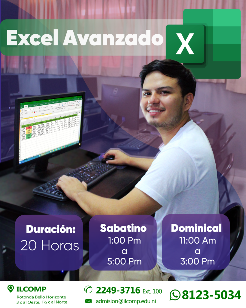 Excel Avanzado