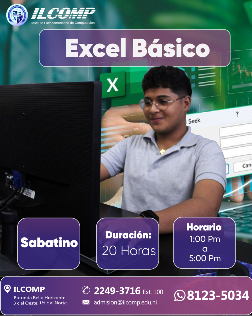Excel Básico