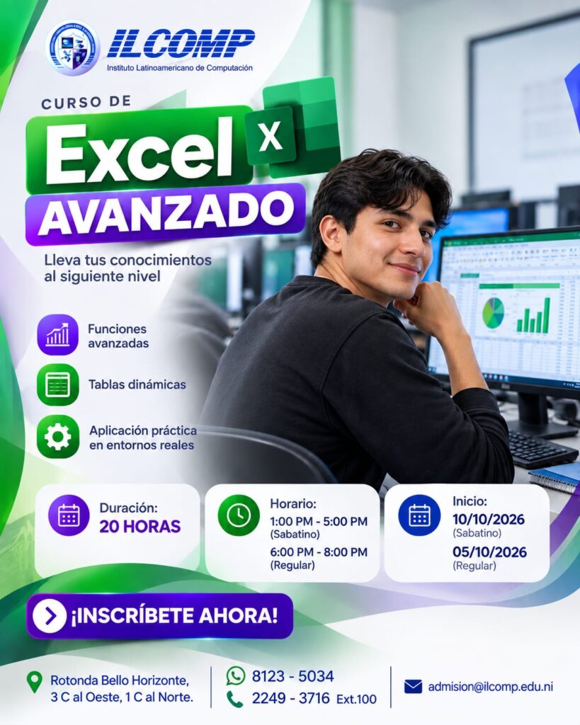 Excel Avanzado