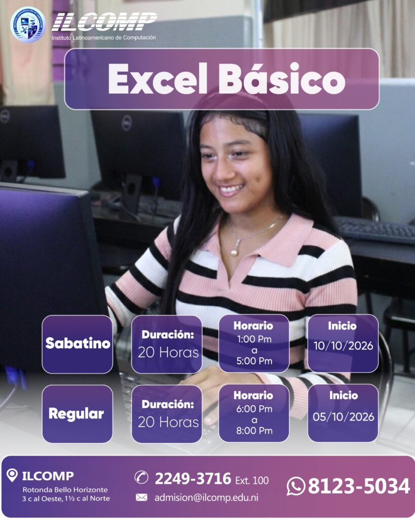 Excel Básico