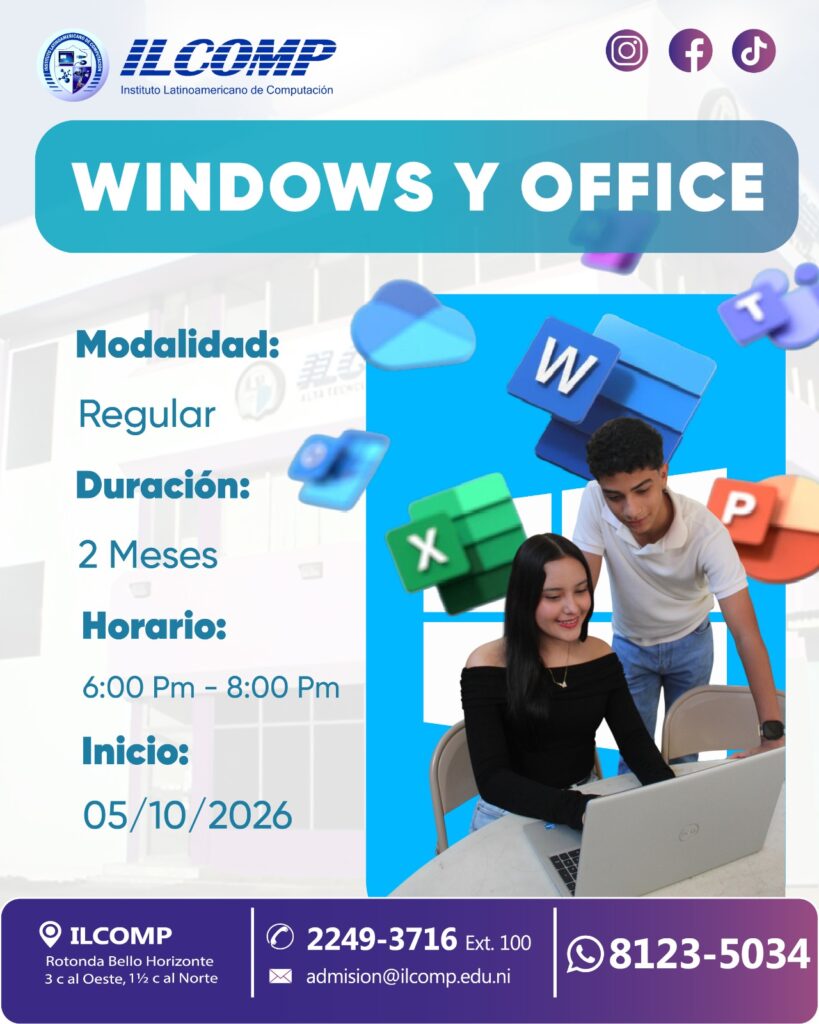 Oferta Académica